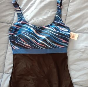 Aquamore Ladies Chlorine Resistant Swimwear